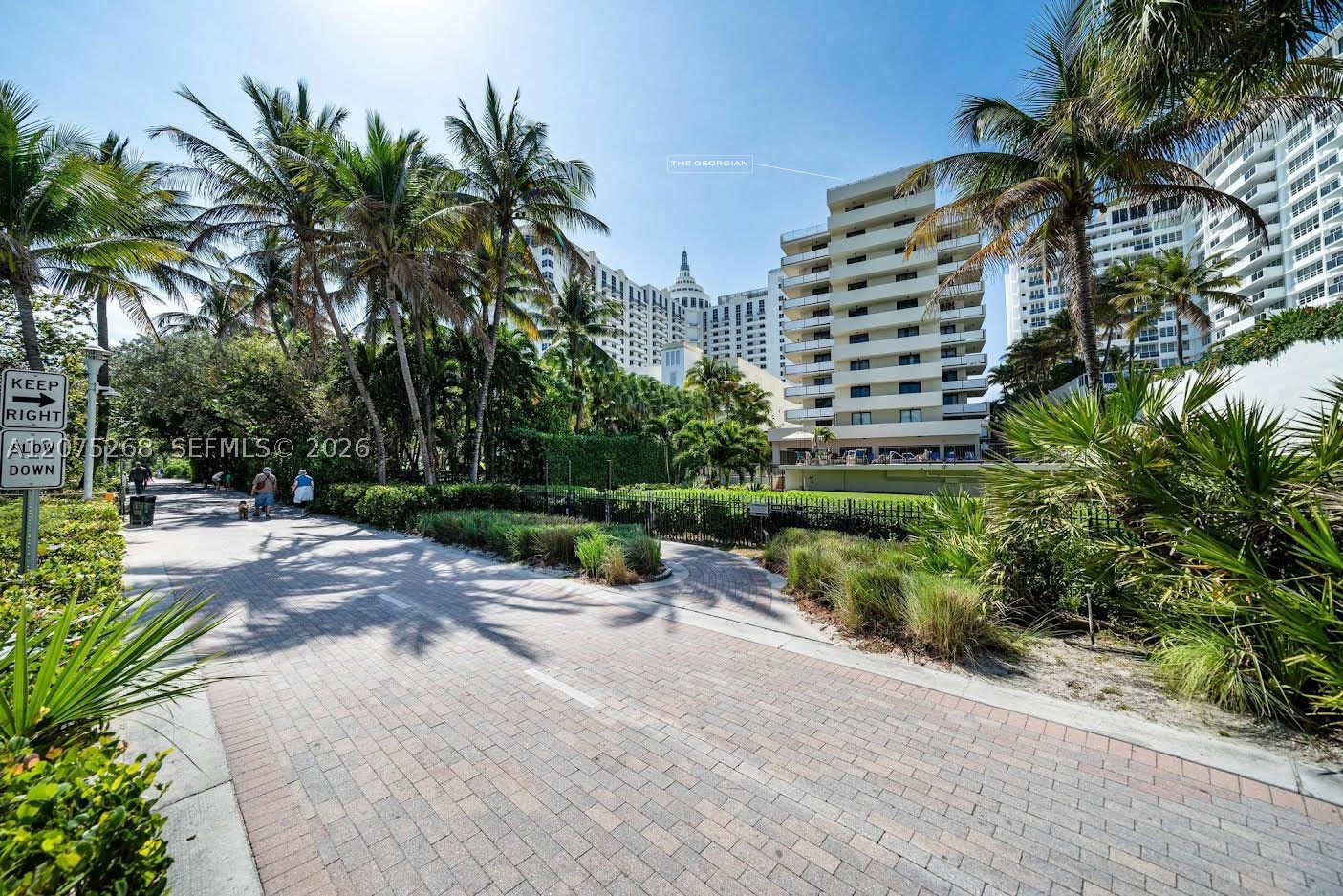 1623 Collins Ave #312 Miami Beach, FL 33139