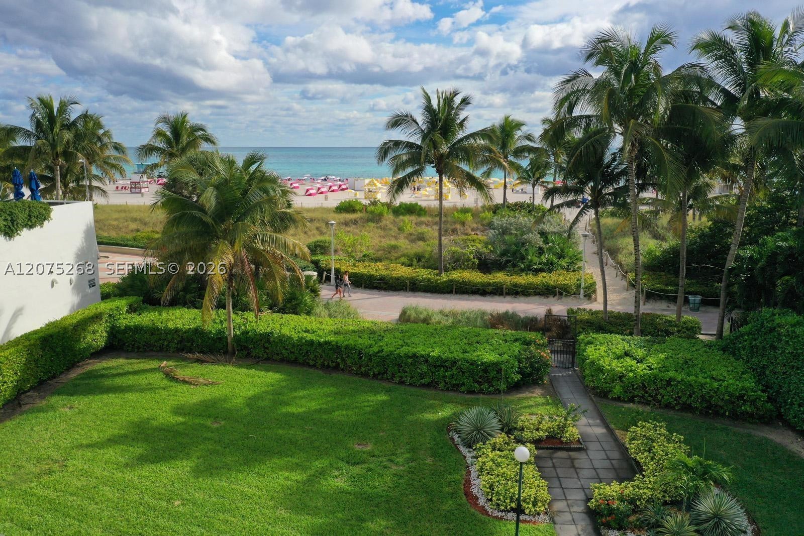 1623 Collins Ave #312 Miami Beach, FL 33139