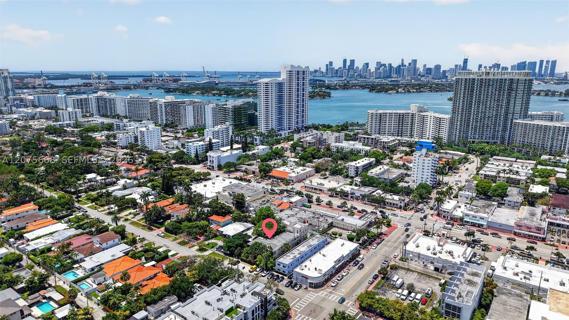 1446 Lenox Ave #5 Miami Beach, FL 33139