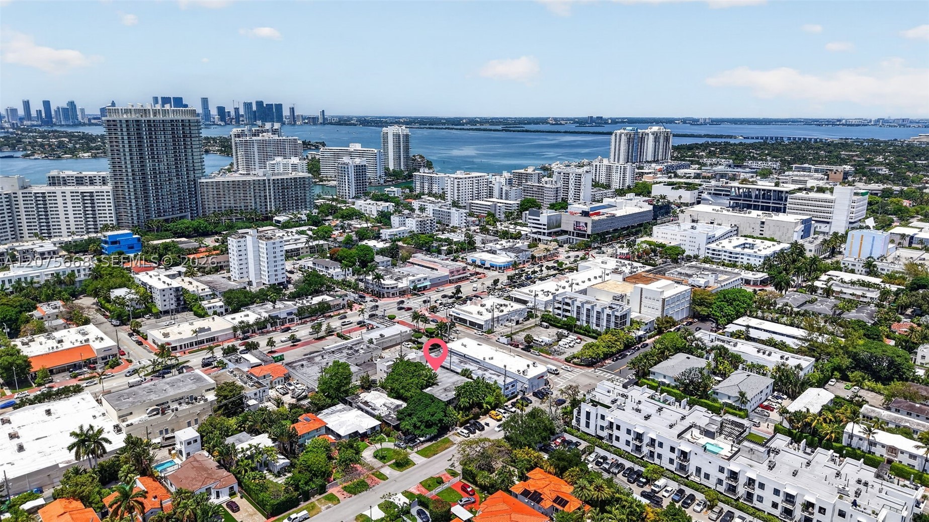 1446 Lenox Ave #5 Miami Beach, FL 33139