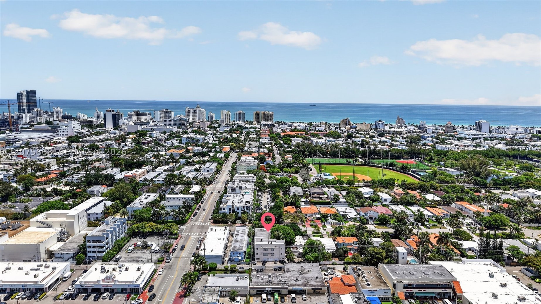 1446 Lenox Ave #5 Miami Beach, FL 33139