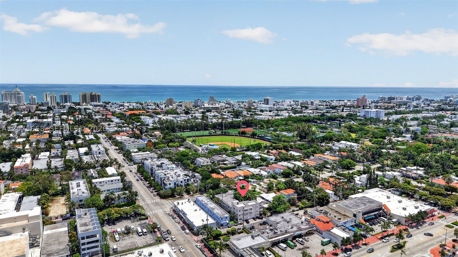 1446 Lenox Ave #5 Miami Beach, FL 33139