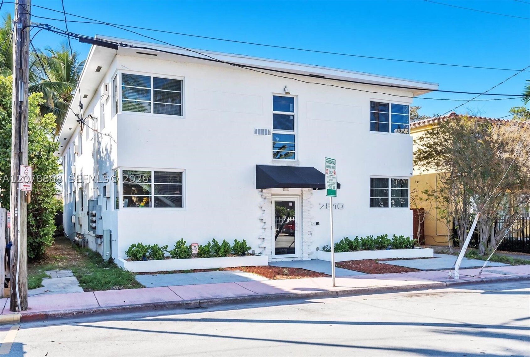 7510 Byron Ave #1