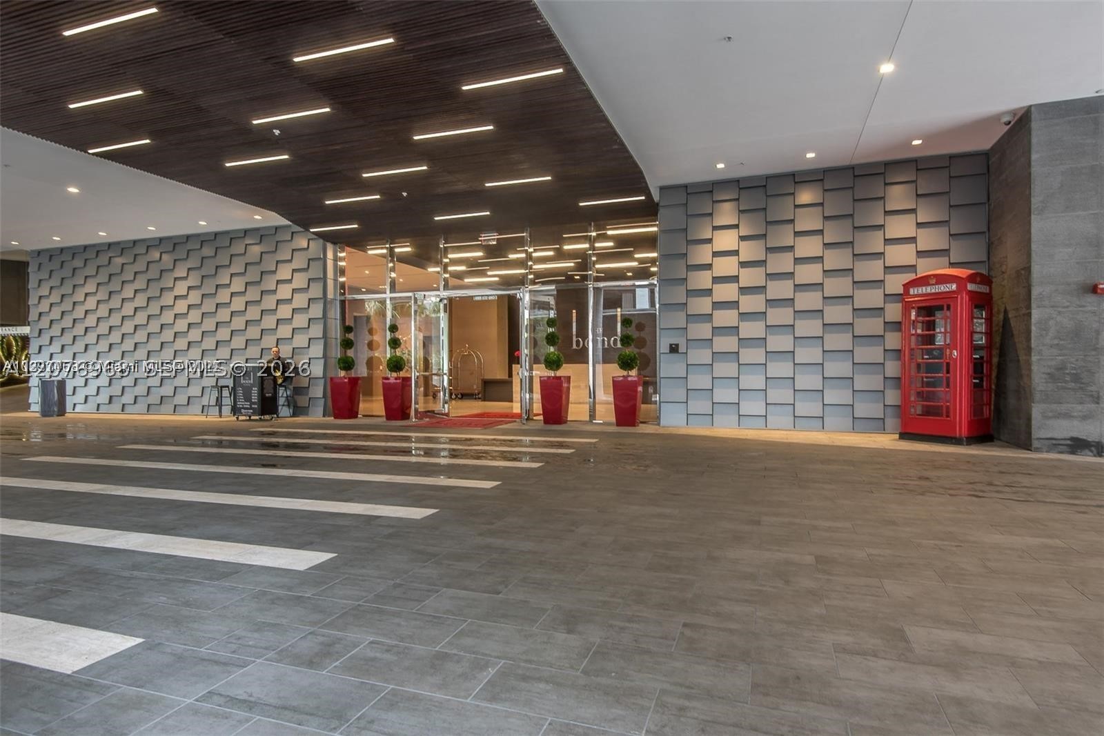 1080 Brickell Ave #4201