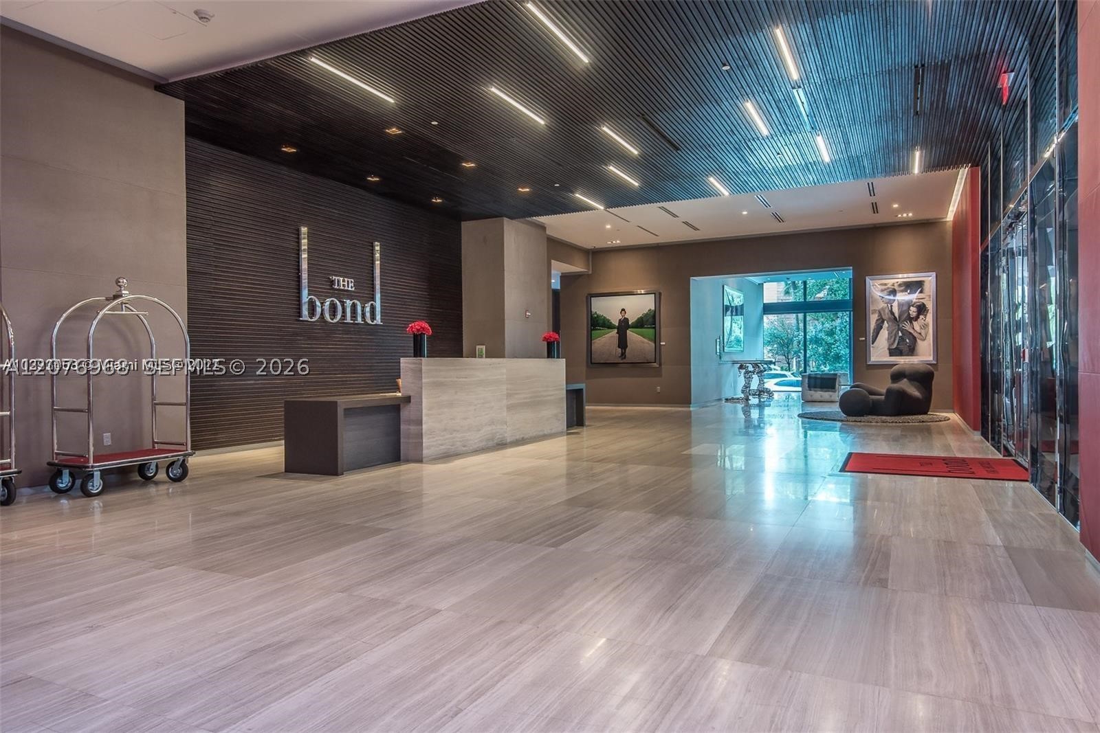1080 Brickell Ave #4201 Miami, FL 33131