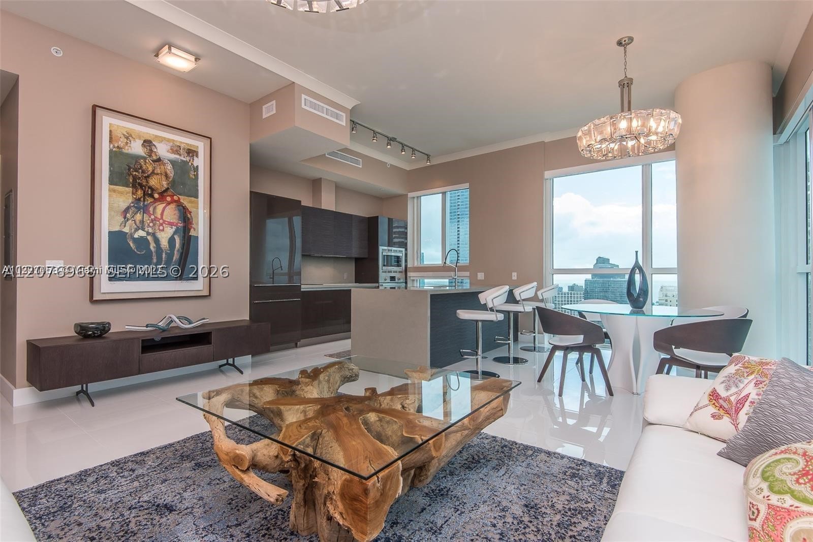 1080 Brickell Ave #4201 Miami, FL 33131