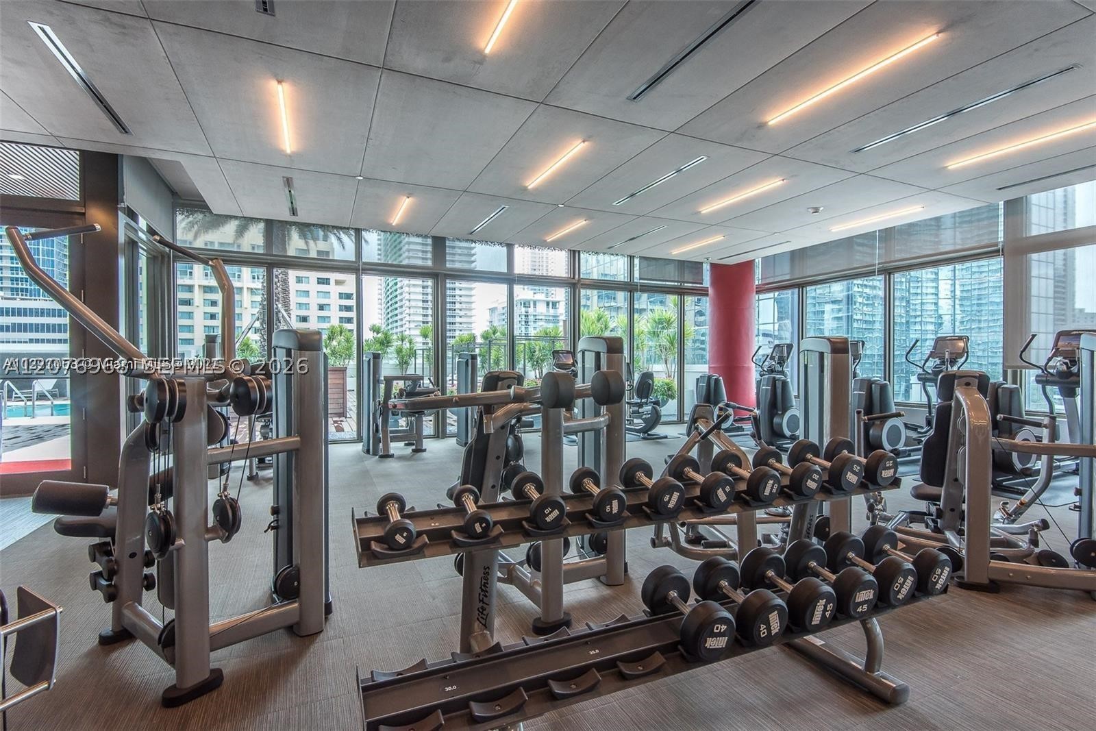 1080 Brickell Ave #4201 Miami, FL 33131