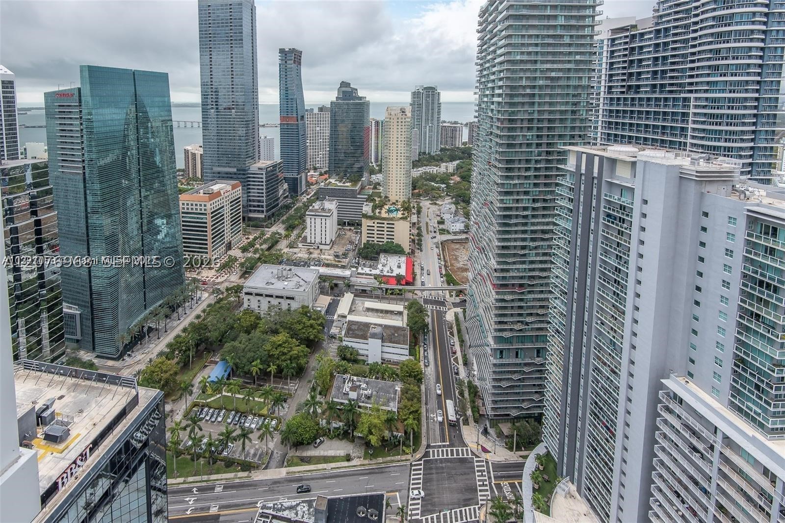 1080 Brickell Ave #4201 Miami, FL 33131