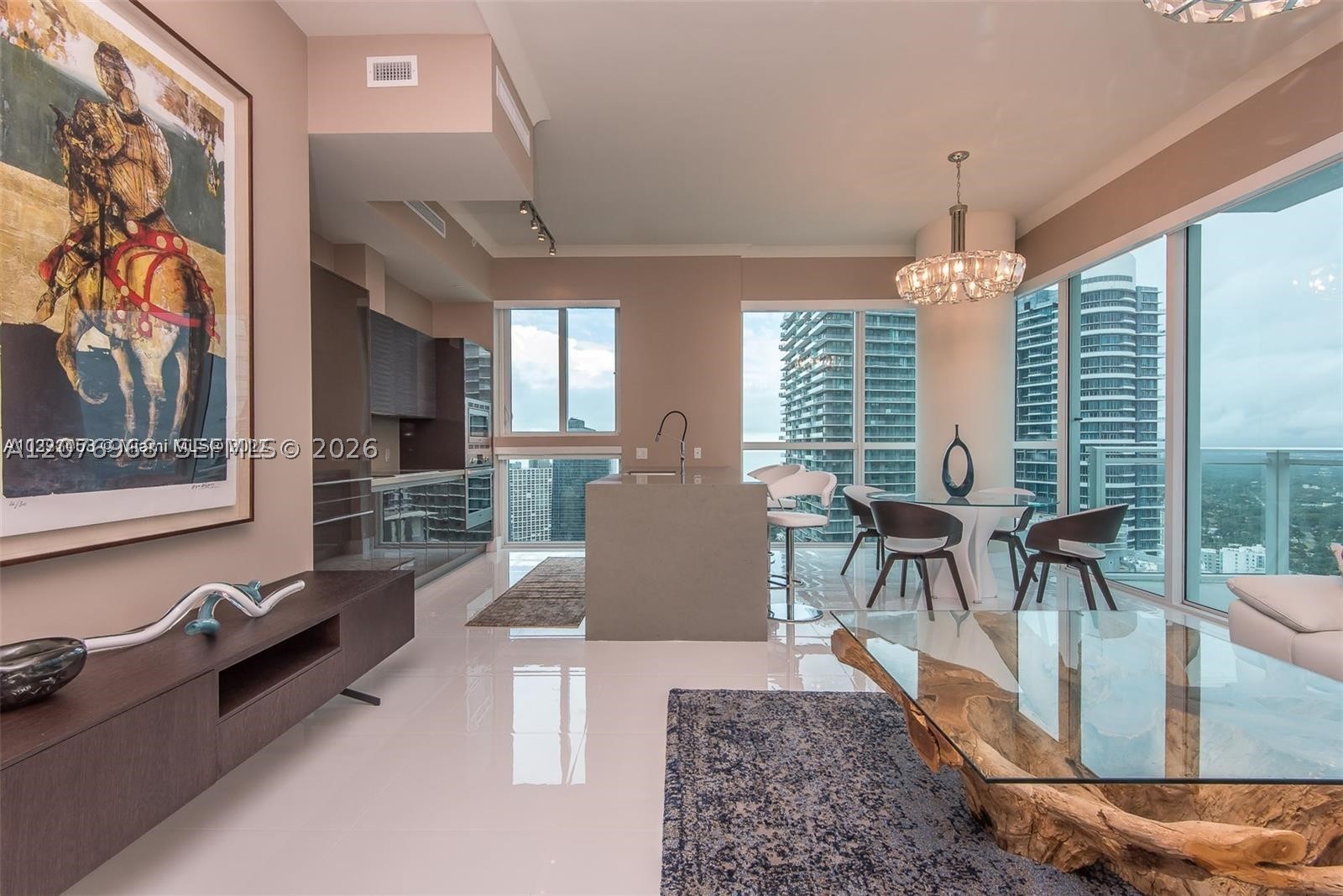 1080 Brickell Ave #4201 Miami, FL 33131