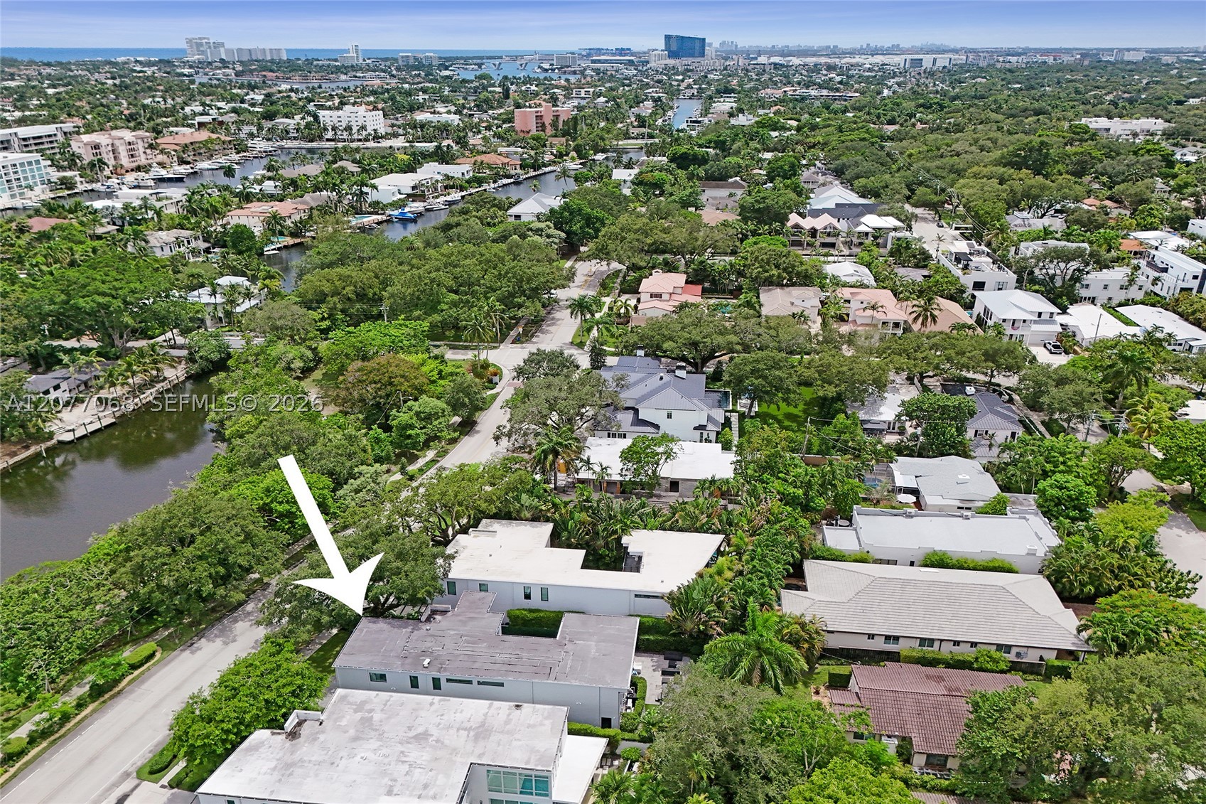 129 N Victoria Park Rd Fort Lauderdale, FL 33301