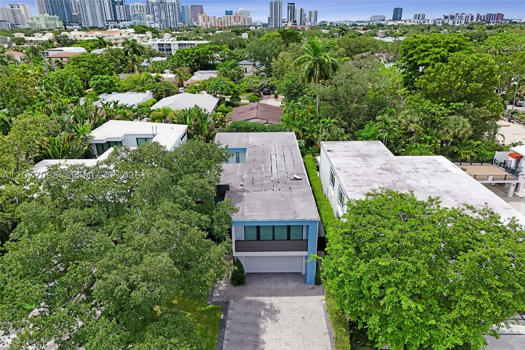 129 N Victoria Park Rd Fort Lauderdale, FL 33301