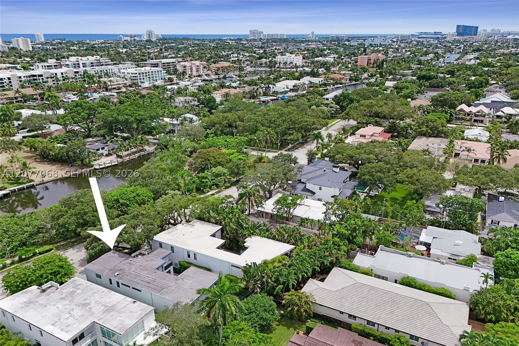 129 N Victoria Park Rd Fort Lauderdale, FL 33301