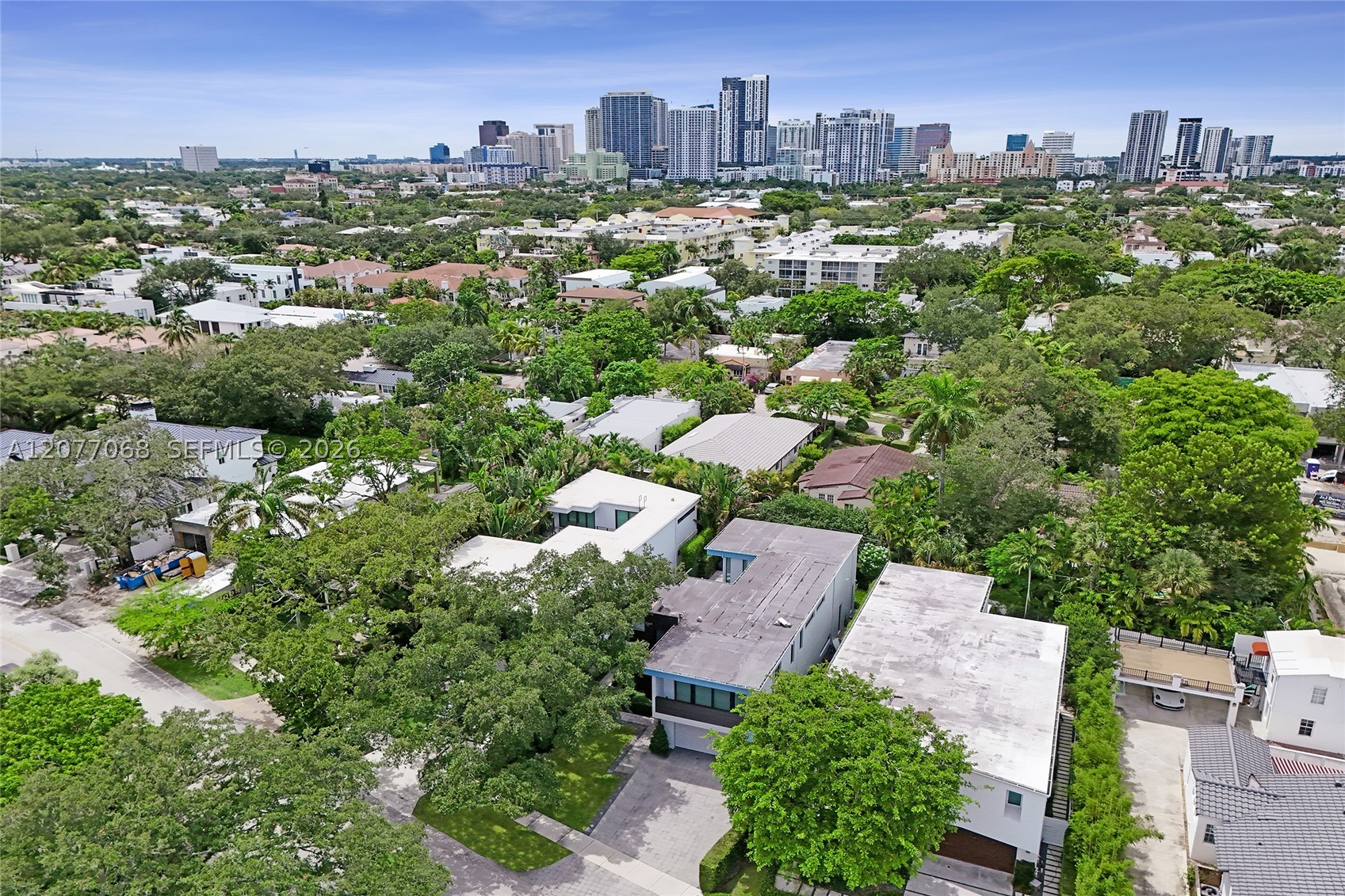 129 N Victoria Park Rd Fort Lauderdale, FL 33301