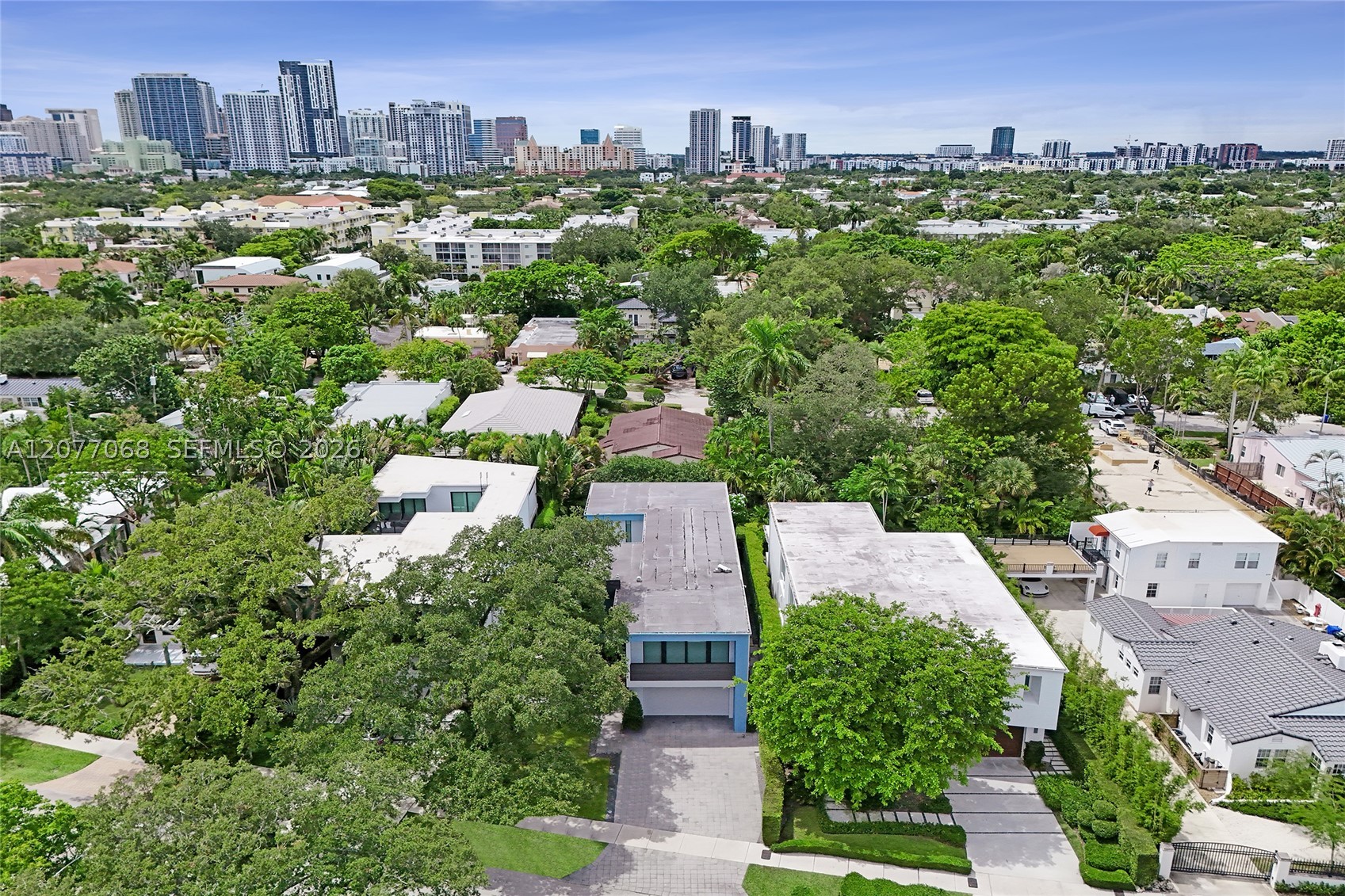 129 N Victoria Park Rd Fort Lauderdale, FL 33301