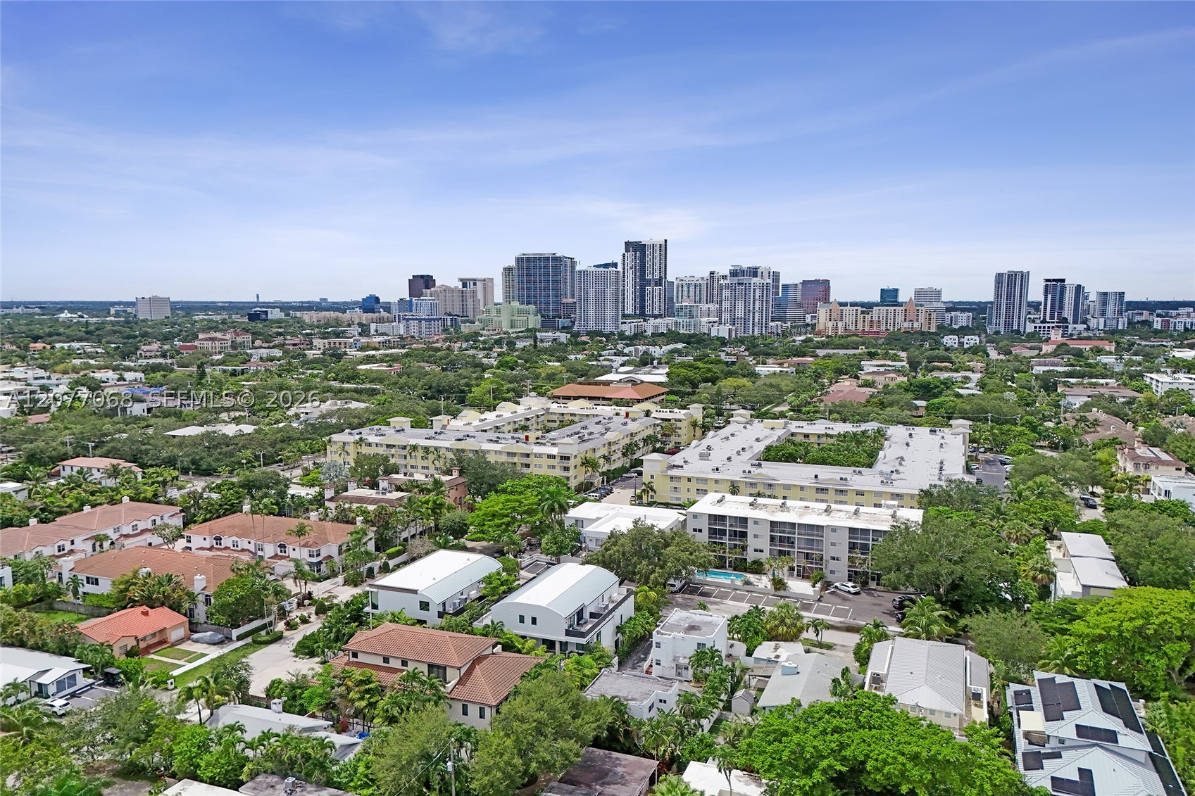 129 N Victoria Park Rd Fort Lauderdale, FL 33301