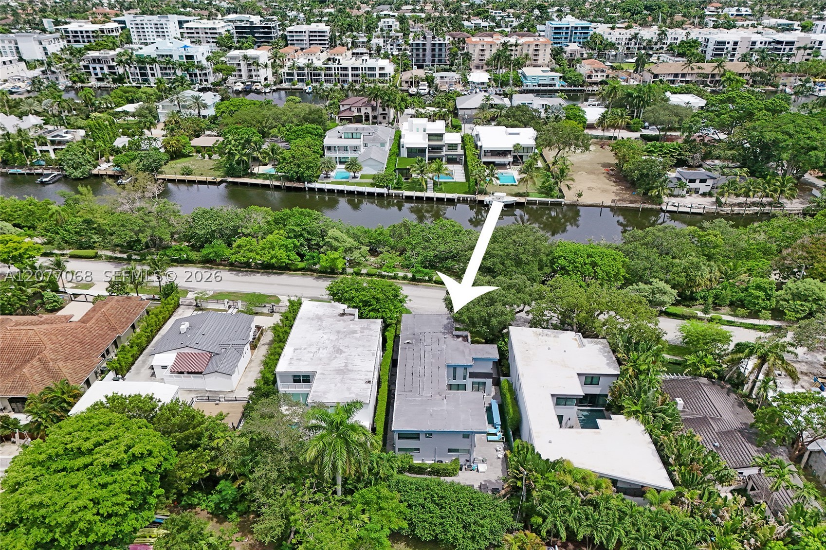 129 N Victoria Park Rd Fort Lauderdale, FL 33301