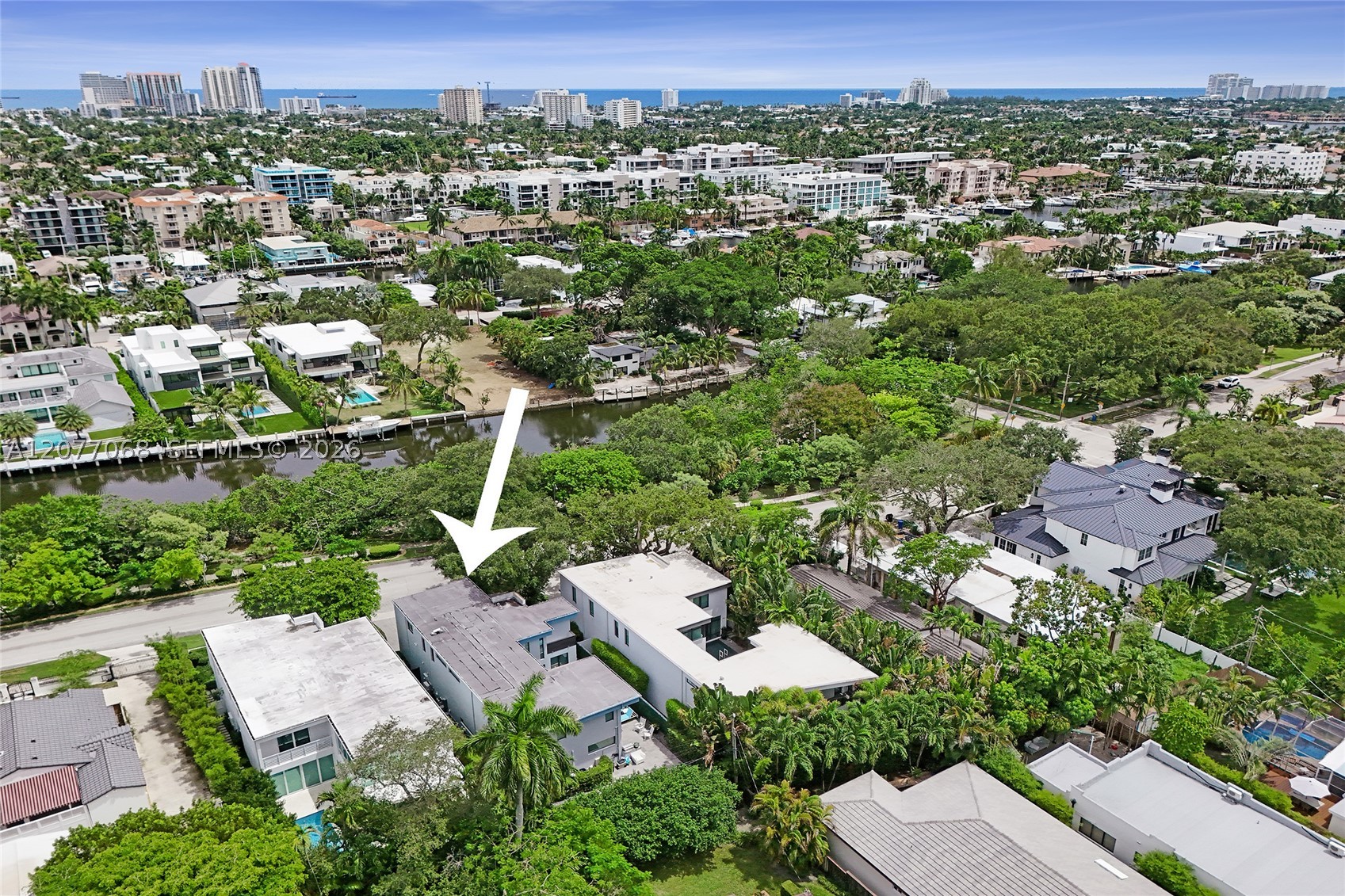 129 N Victoria Park Rd Fort Lauderdale, FL 33301
