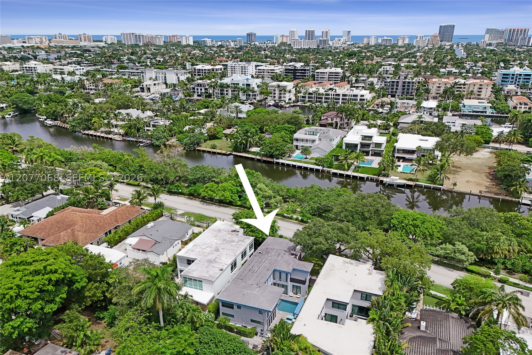 129 N Victoria Park Rd Fort Lauderdale, FL 33301