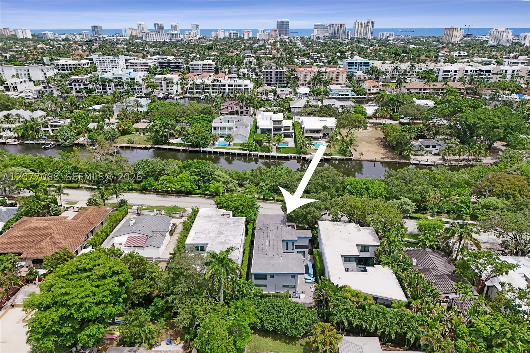 129 N Victoria Park Rd Fort Lauderdale, FL 33301