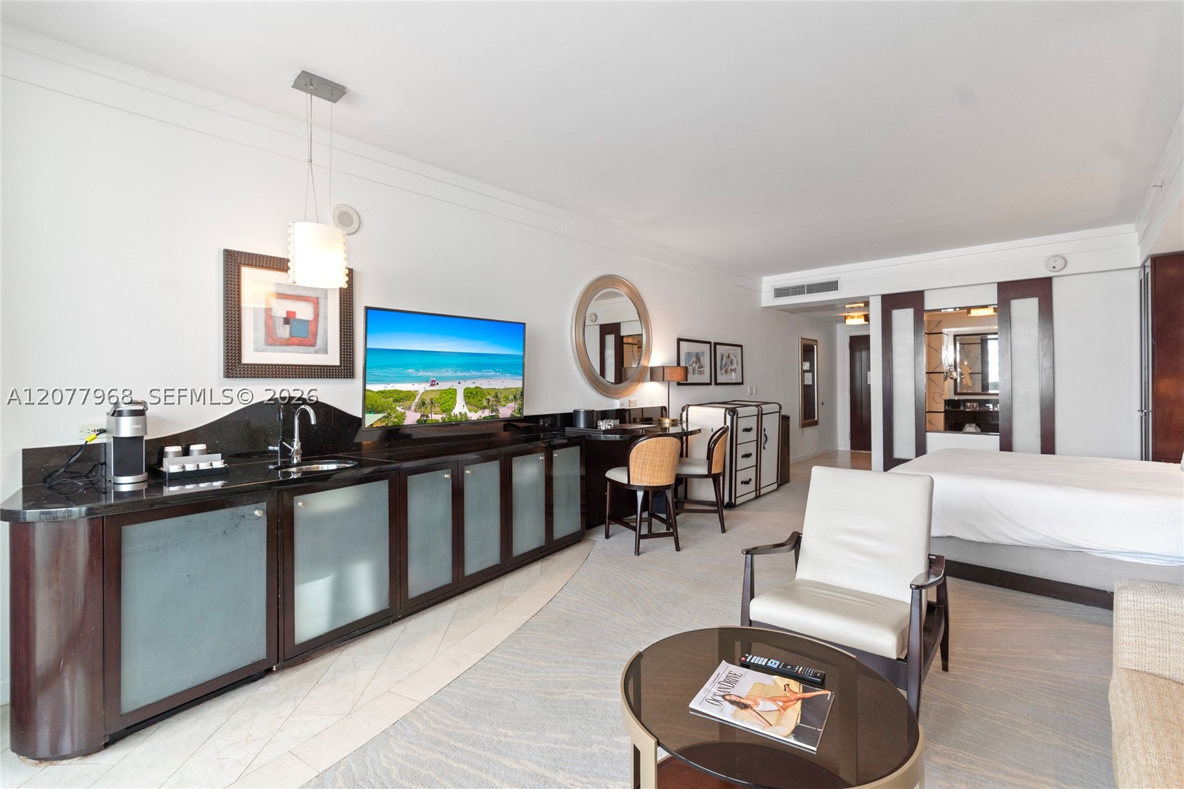 4391 Collins Ave #803 Miami Beach, FL 33140