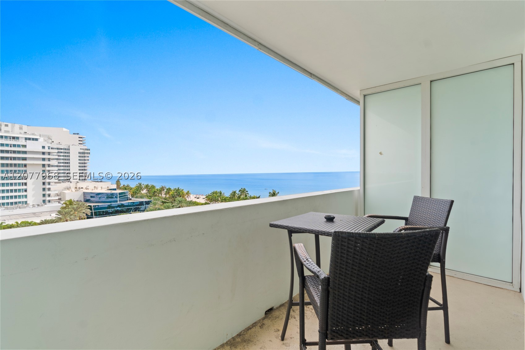 4391 Collins Ave #803 Miami Beach, FL 33140