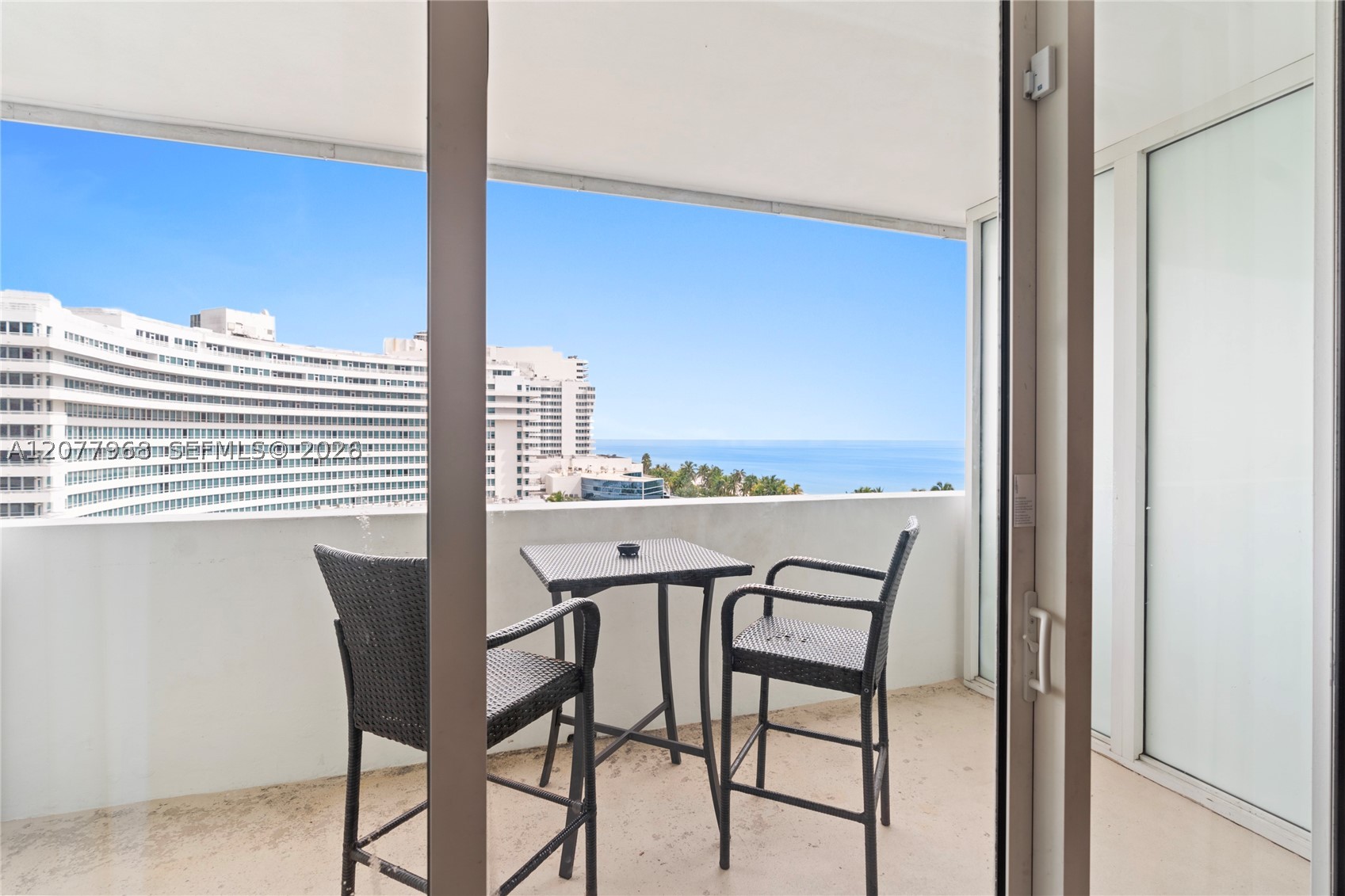 4391 Collins Ave #803 Miami Beach, FL 33140