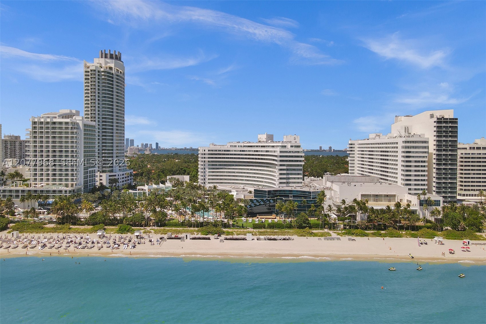 4391 Collins Ave #803 Miami Beach, FL 33140