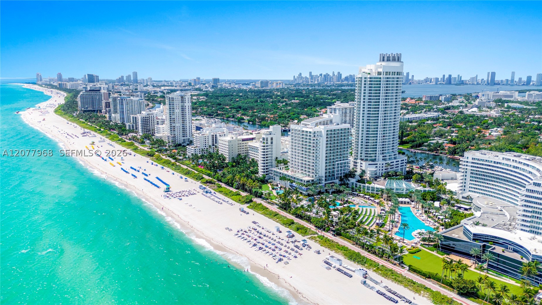 4391 Collins Ave #803 Miami Beach, FL 33140