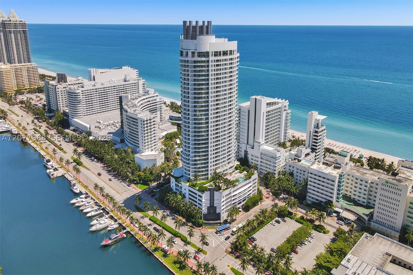 4391 Collins Ave #803 Miami Beach, FL 33140