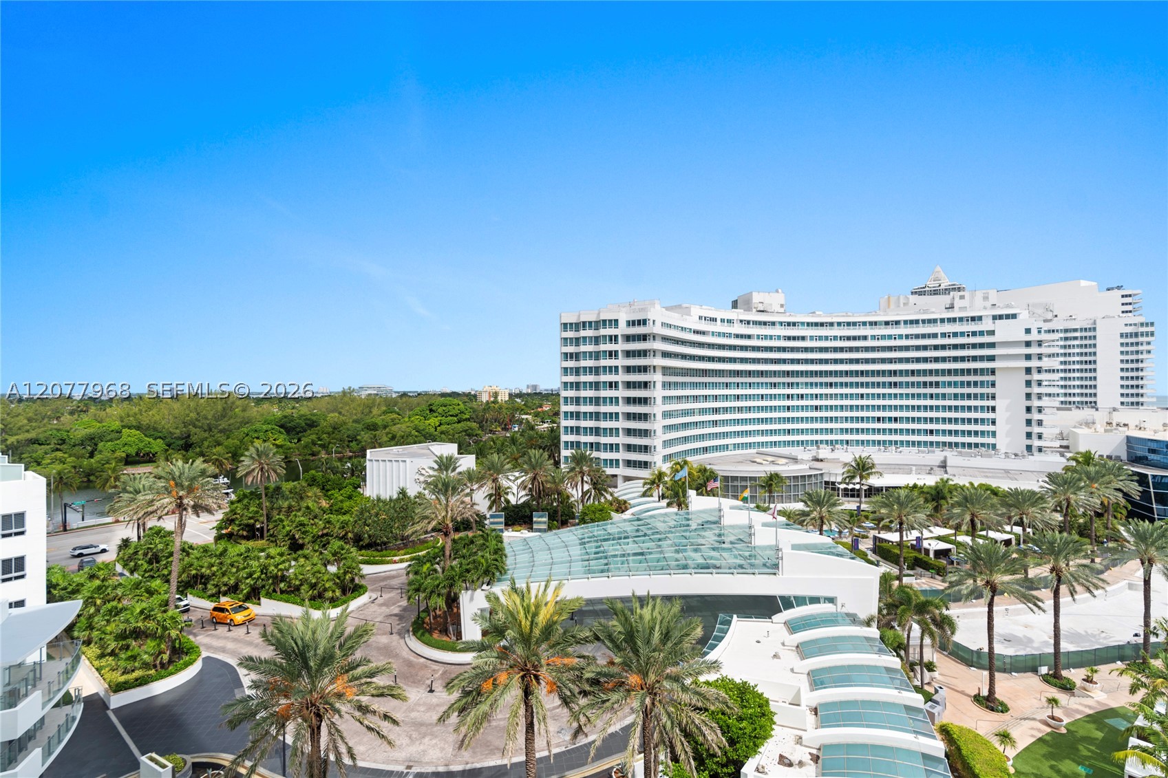 4391 Collins Ave #803 Miami Beach, FL 33140