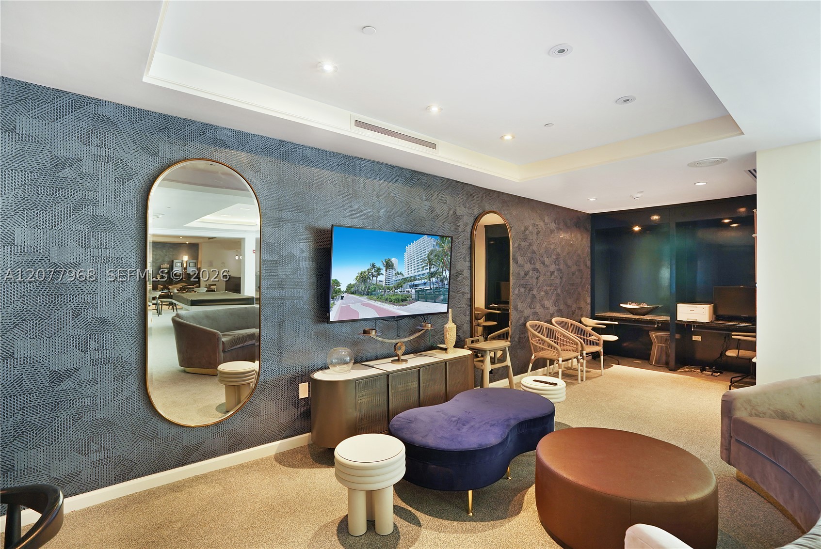 4391 Collins Ave #803 Miami Beach, FL 33140