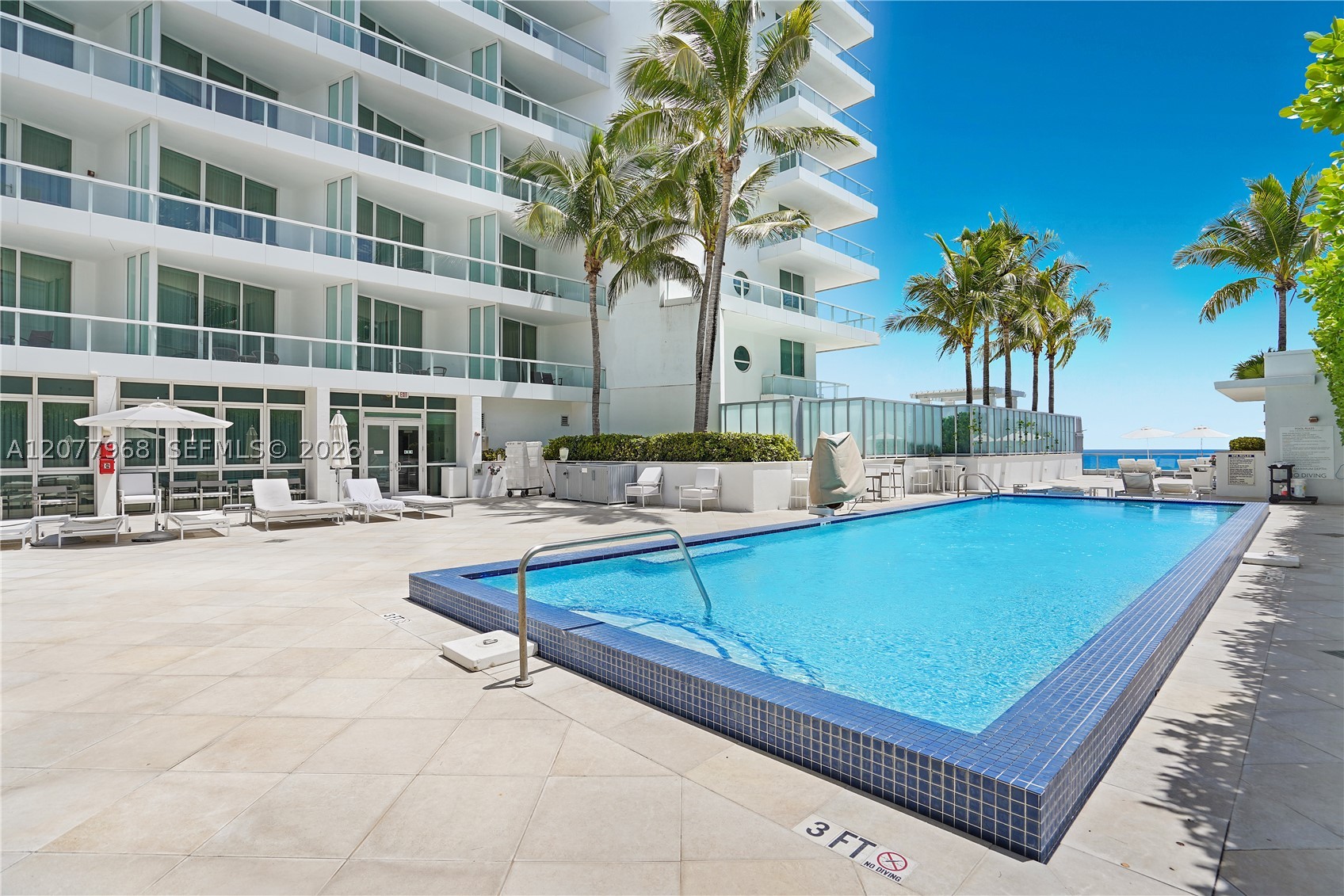 4391 Collins Ave #803 Miami Beach, FL 33140