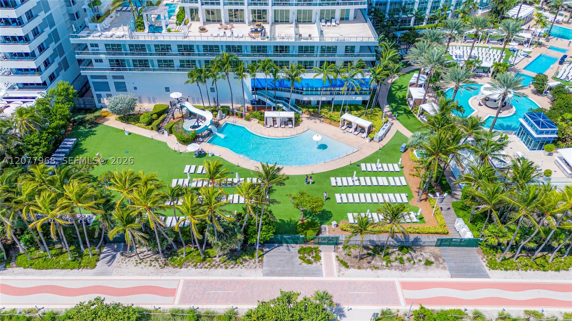 4391 Collins Ave #803 Miami Beach, FL 33140