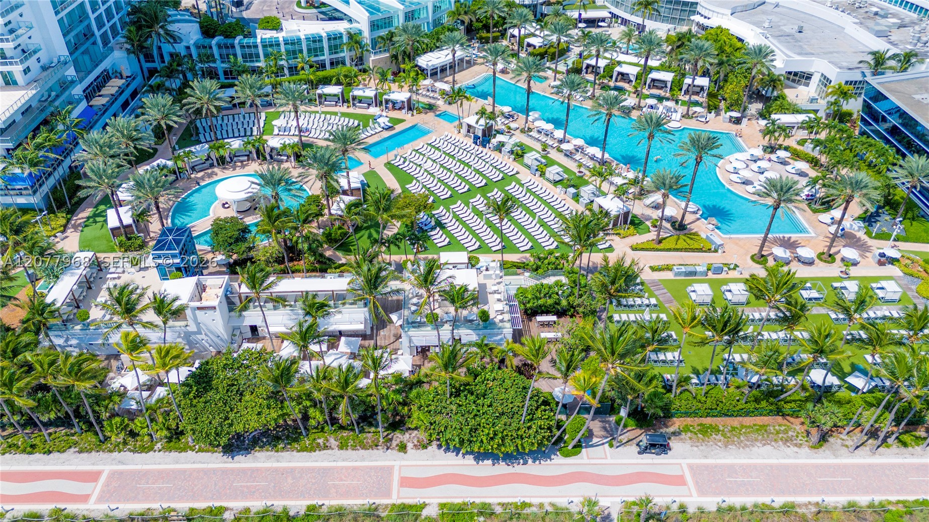 4391 Collins Ave #803 Miami Beach, FL 33140