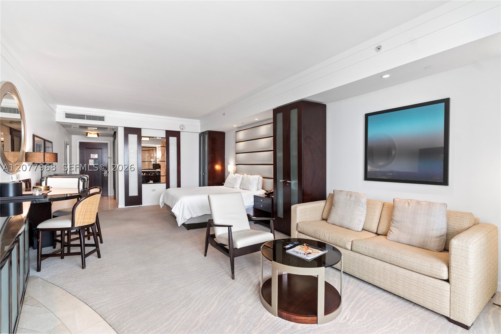 4391 Collins Ave #803 Miami Beach, FL 33140