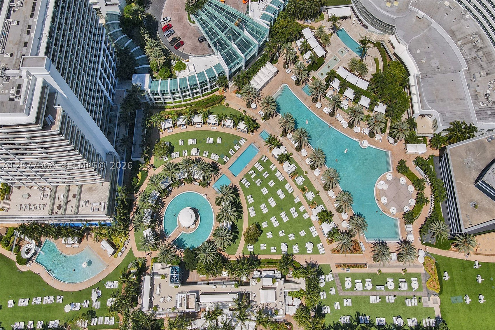 4391 Collins Ave #803 Miami Beach, FL 33140
