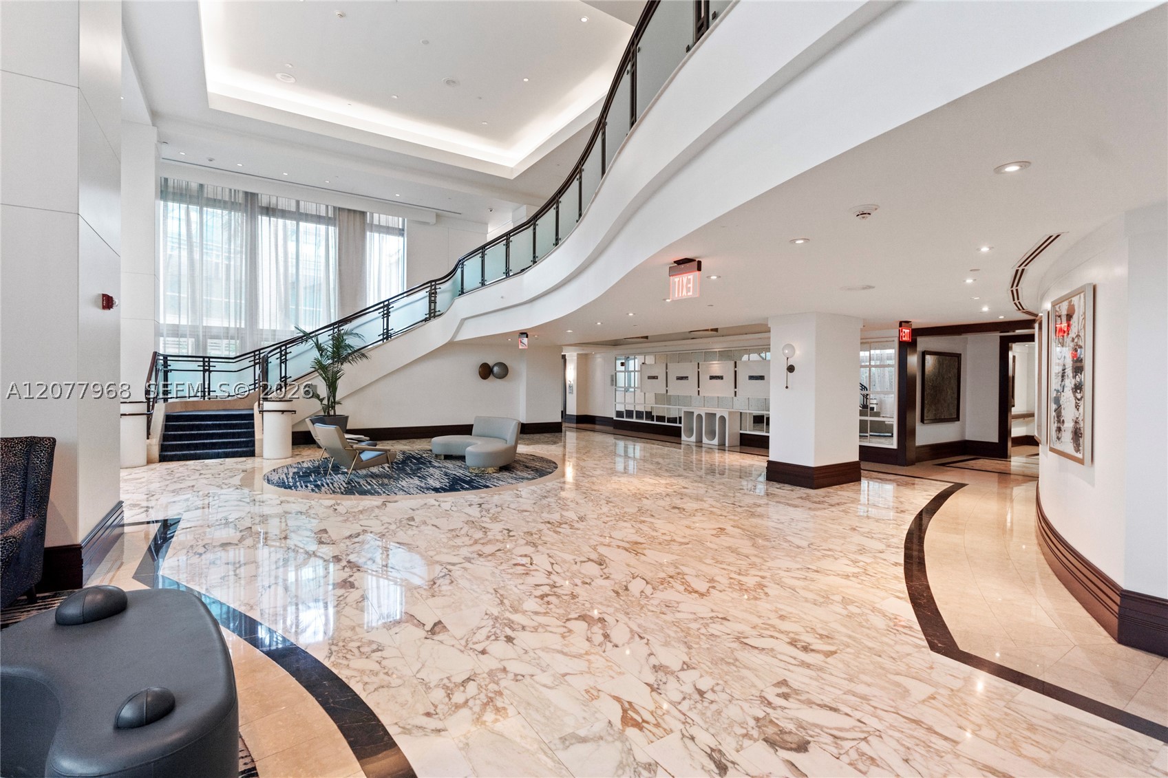 4391 Collins Ave #803 Miami Beach, FL 33140