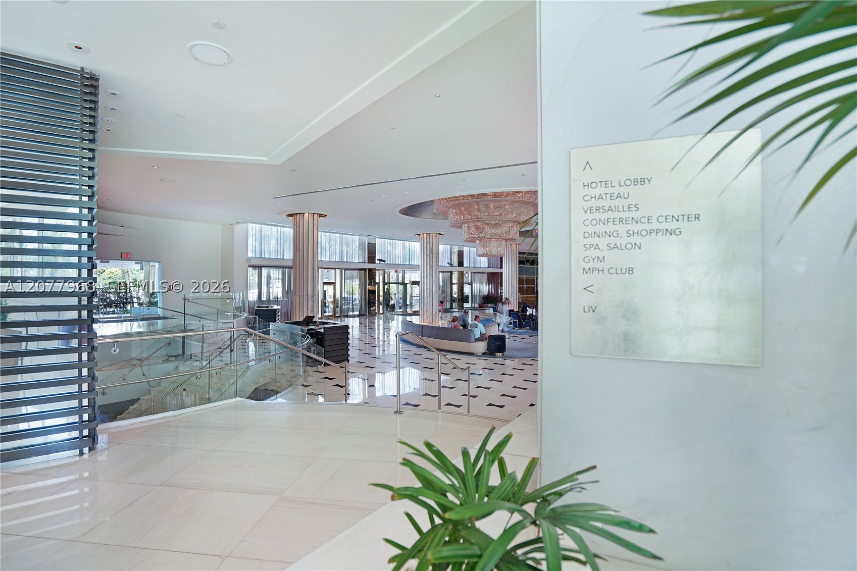 4391 Collins Ave #803 Miami Beach, FL 33140