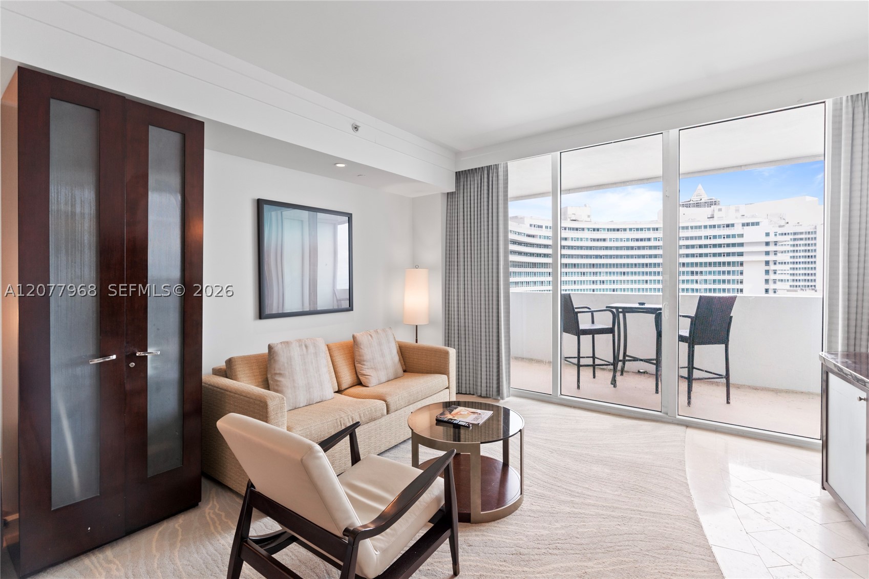 4391 Collins Ave #803 Miami Beach, FL 33140
