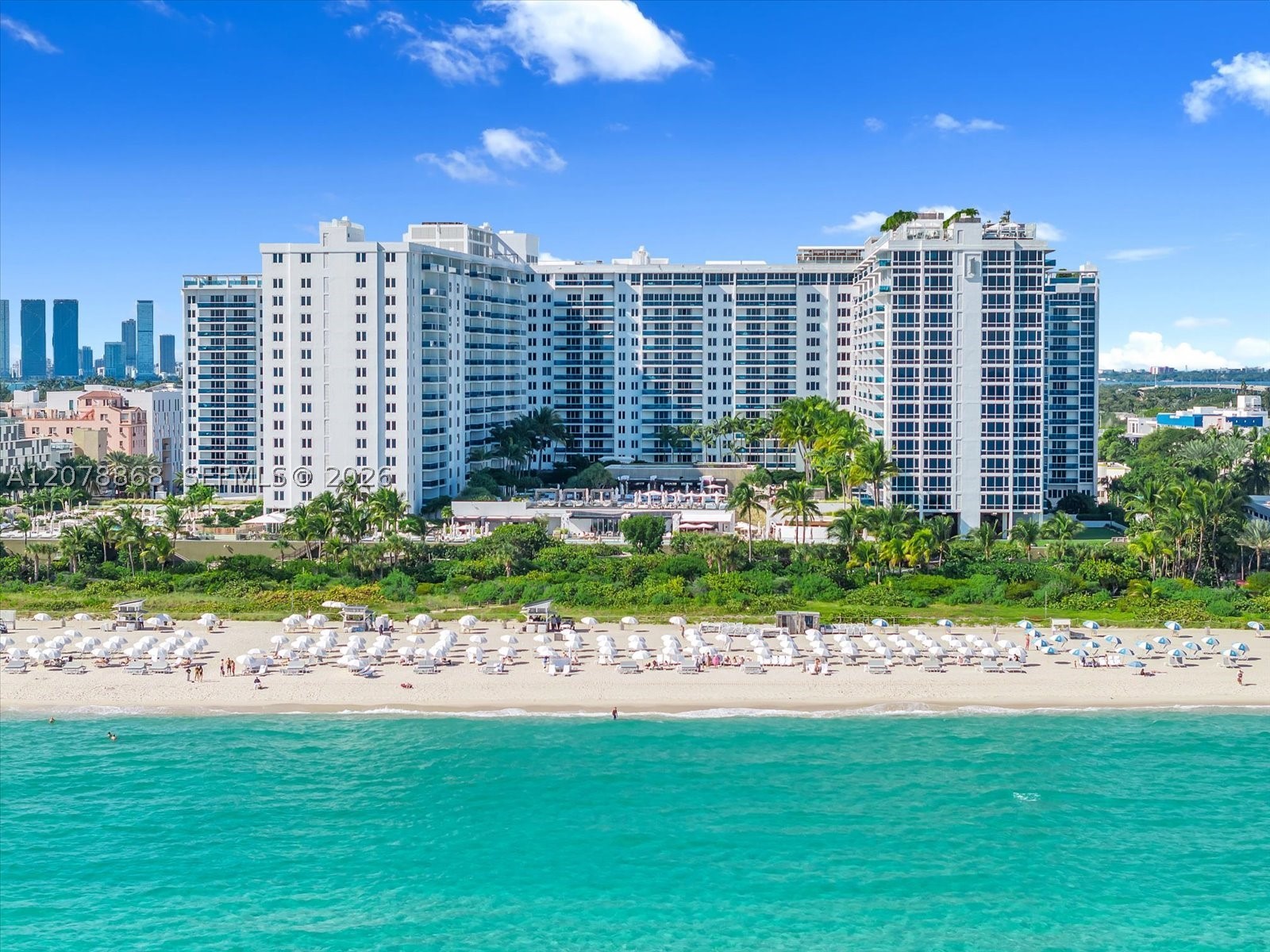 2301 Collins Ave #714 Miami Beach, FL 33139