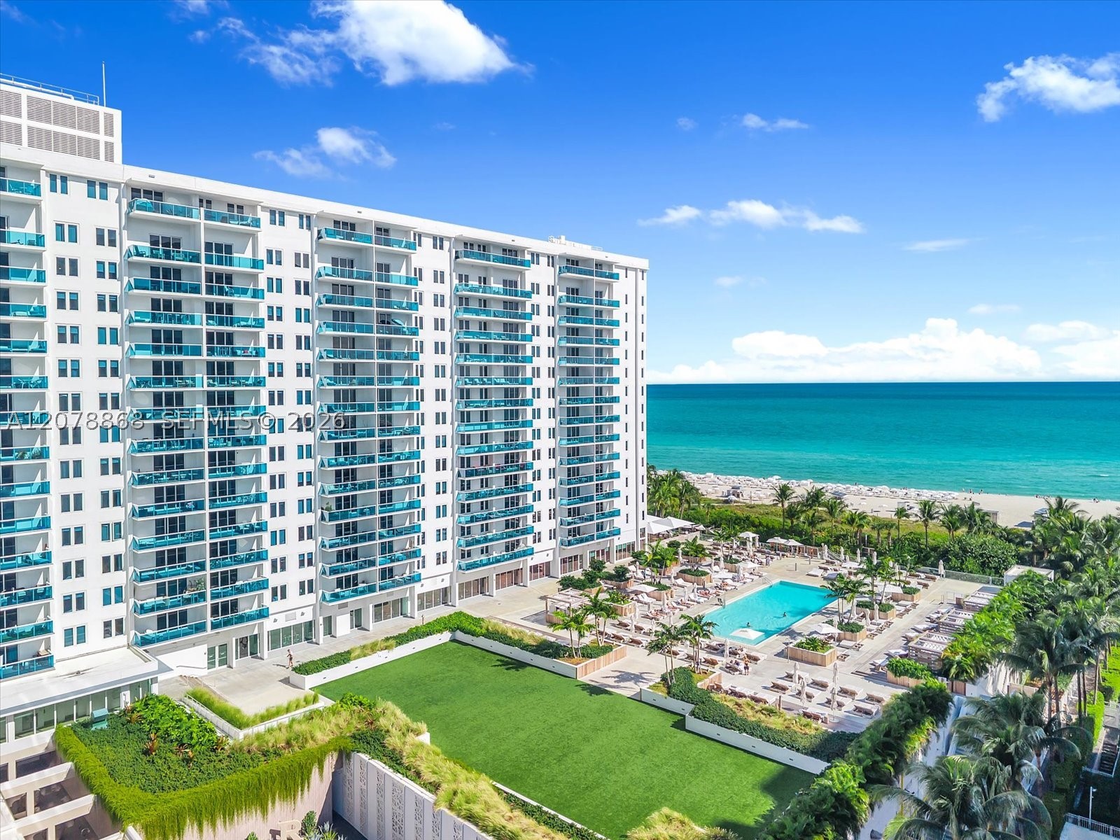 2301 Collins Ave #714 Miami Beach, FL 33139