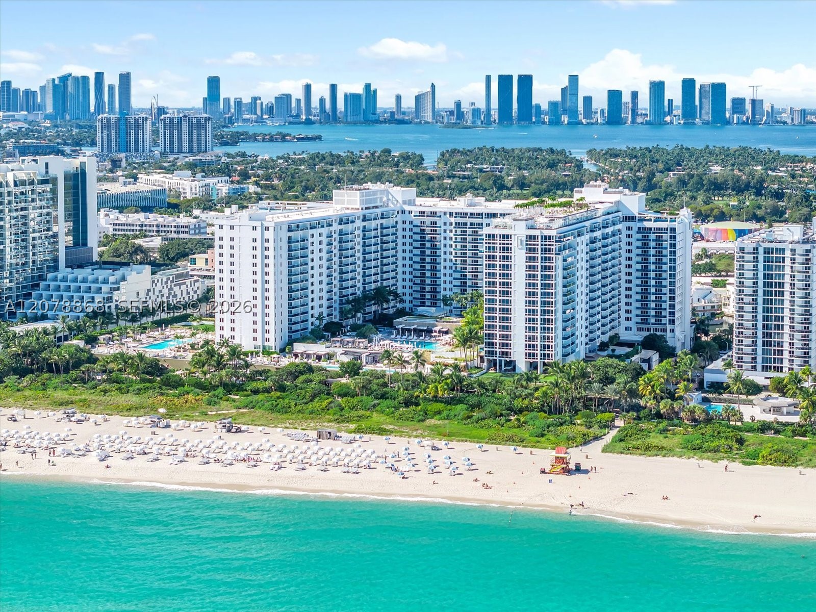 2301 Collins Ave #714 Miami Beach, FL 33139