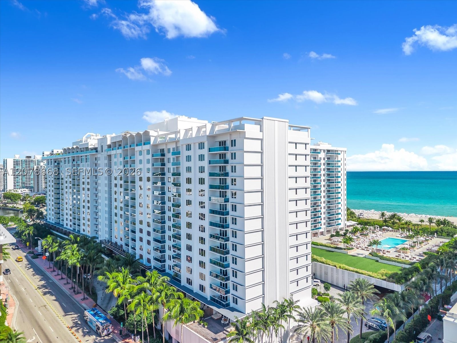 2301 Collins Ave #714 Miami Beach, FL 33139