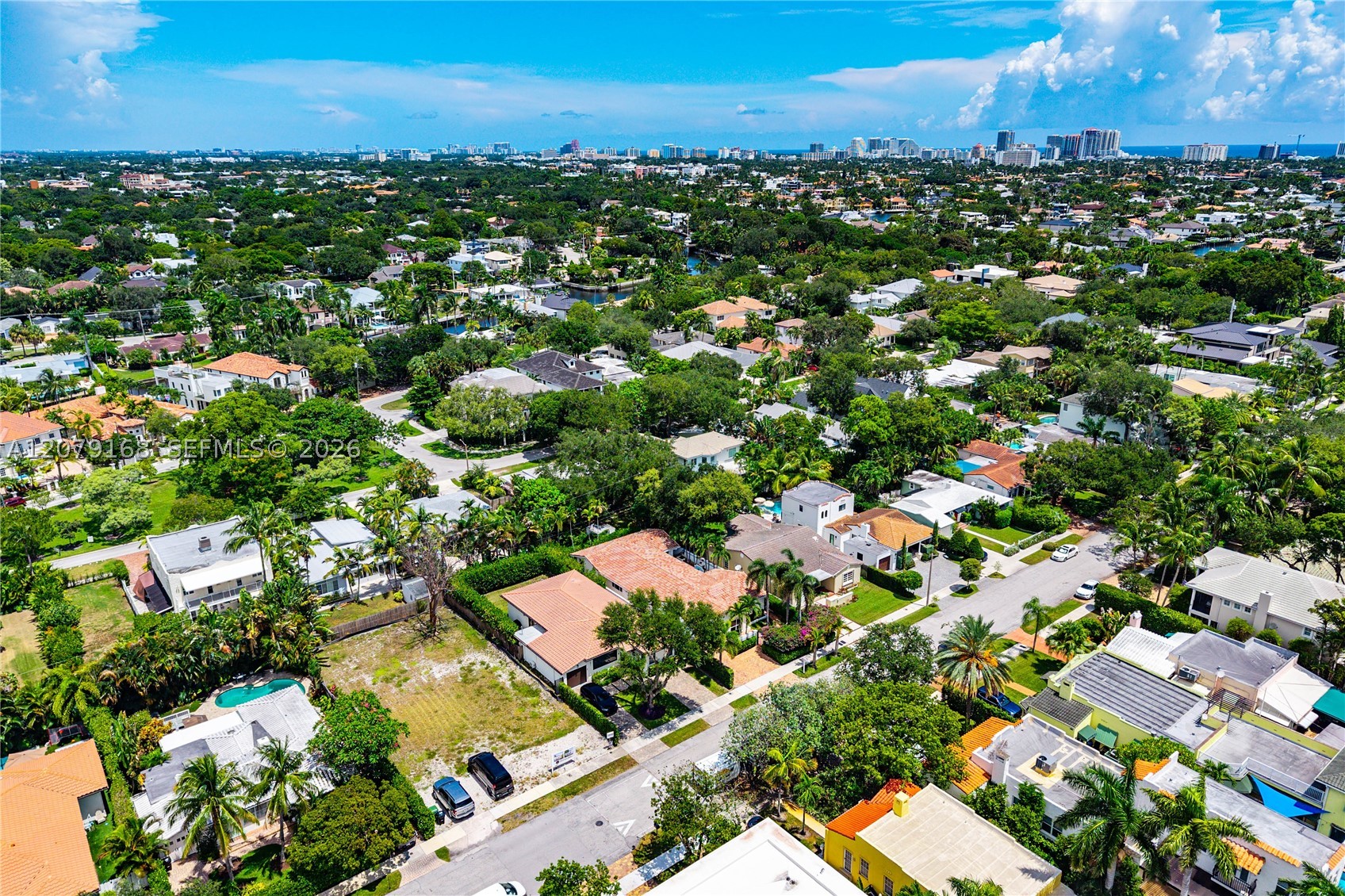 1015 SE 11th Ct Fort Lauderdale, FL 33316