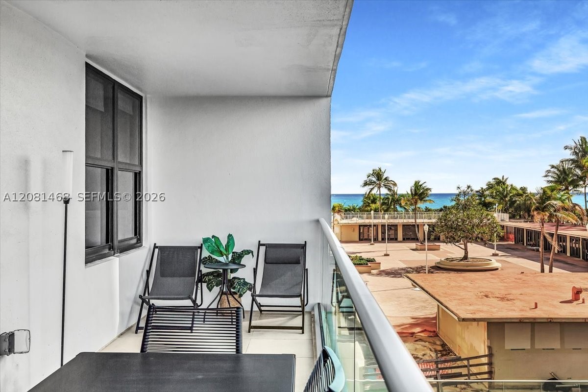 9801 Collins Ave #5U Bal Harbour, FL 33154