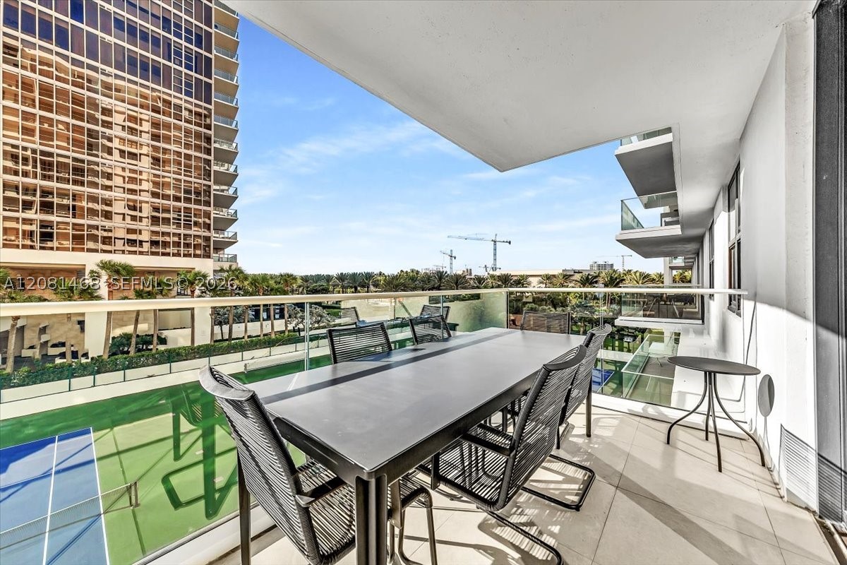 9801 Collins Ave #5U Bal Harbour, FL 33154
