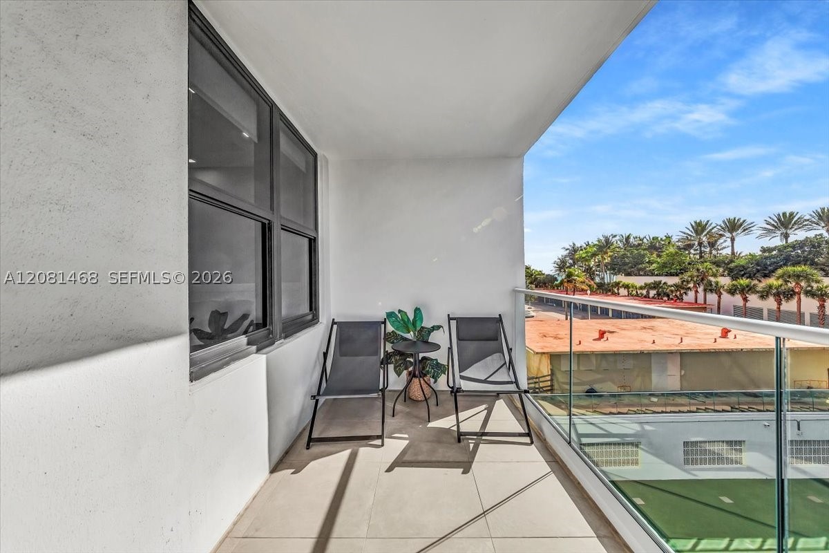 9801 Collins Ave #5U Bal Harbour, FL 33154