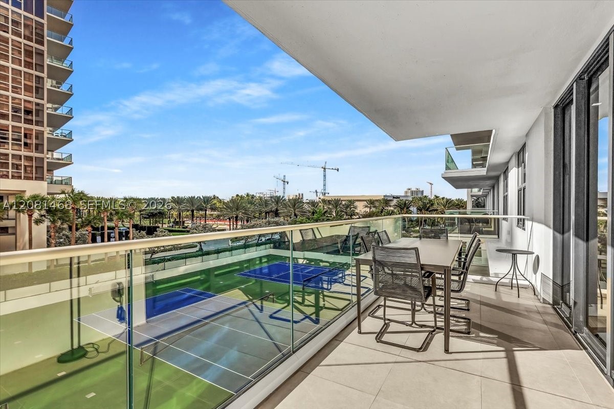 9801 Collins Ave #5U Bal Harbour, FL 33154