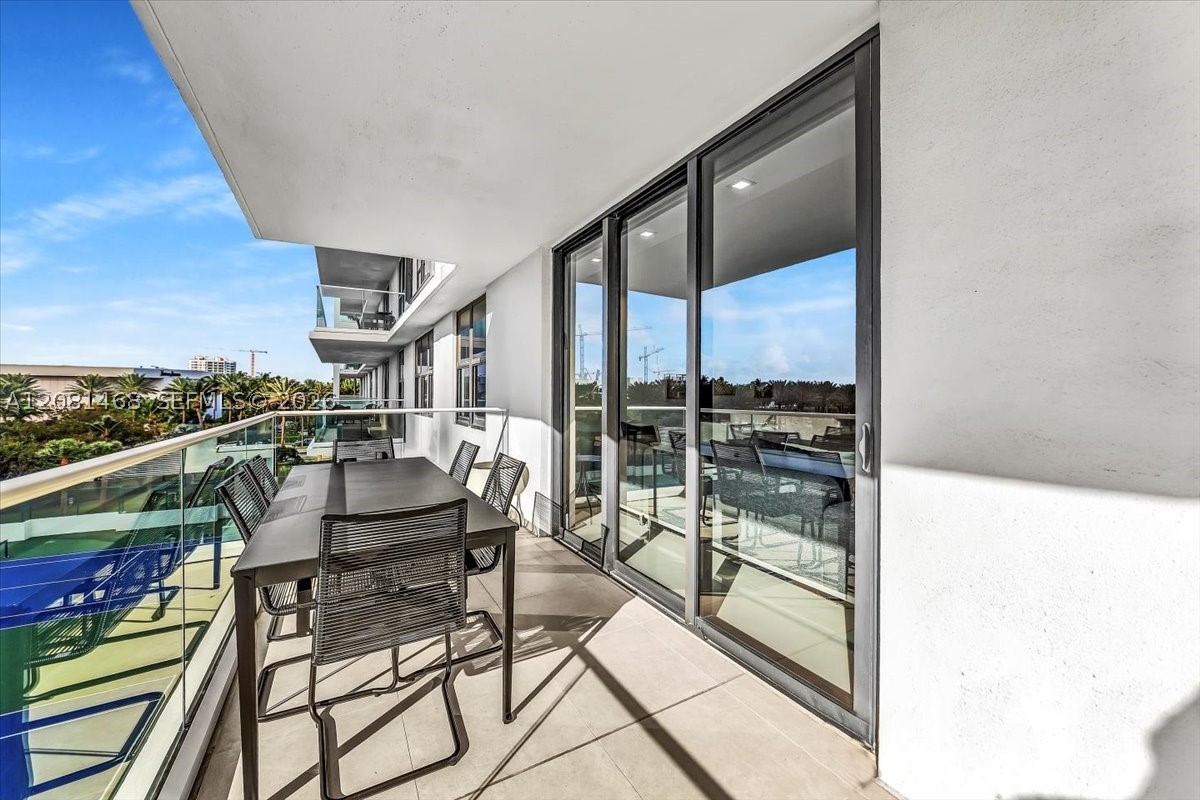 9801 Collins Ave #5U Bal Harbour, FL 33154