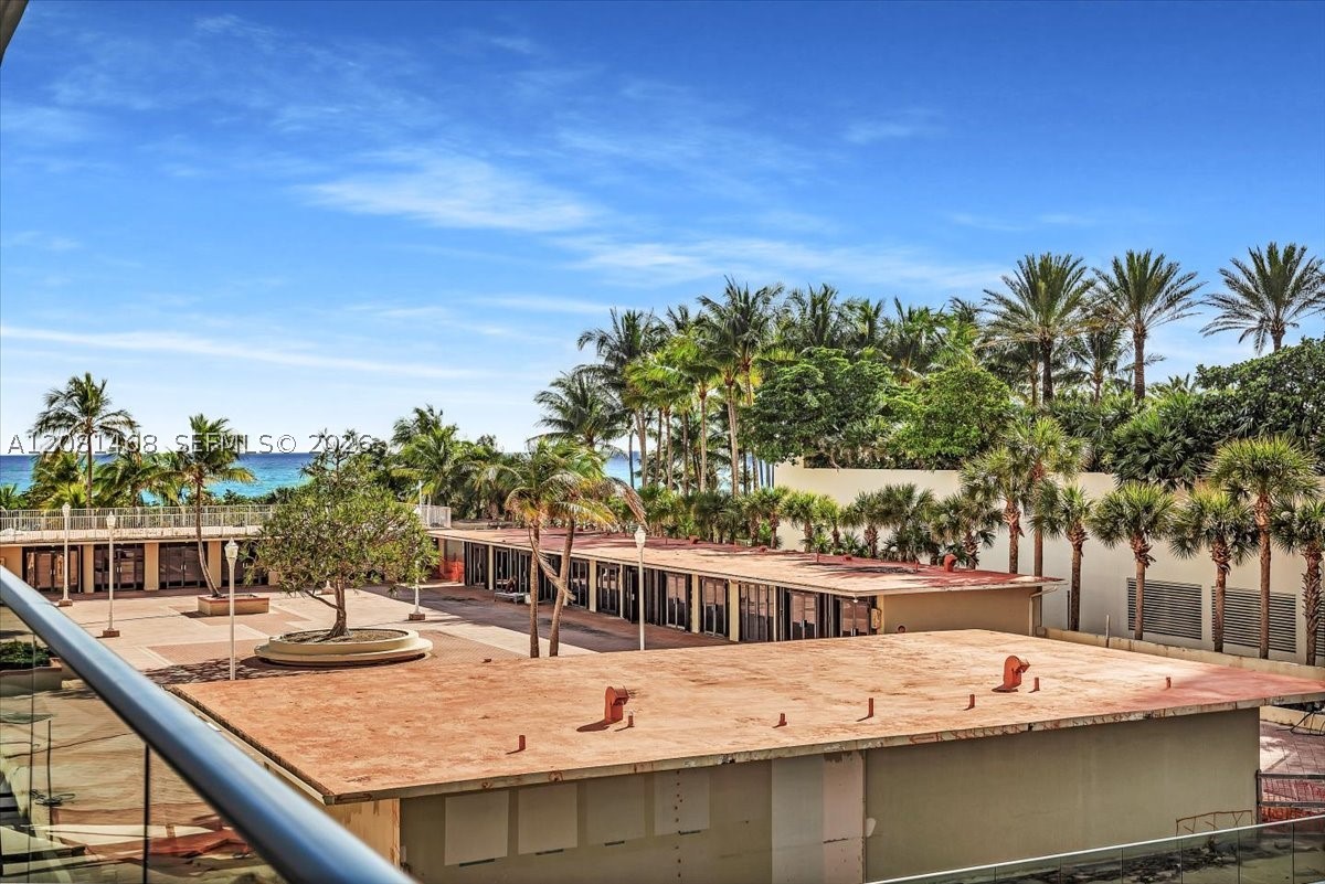 9801 Collins Ave #5U Bal Harbour, FL 33154